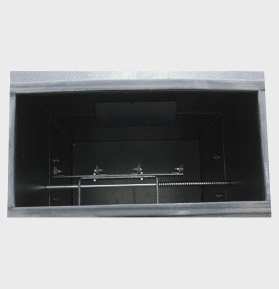 HTG IVC F-65L Portatif Endüstriyel Toz Emme Üniteleri (Vakum Makinesi)