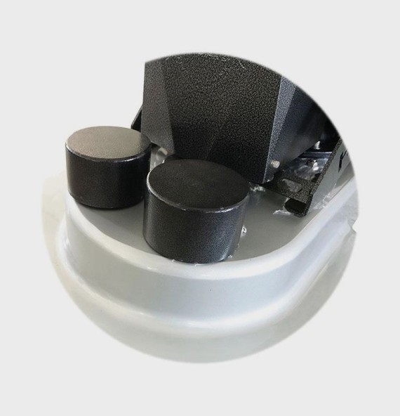 Kiralık HTG-HP27S Yüksek Hızlı (Parlatma) Burnisher Makinesi