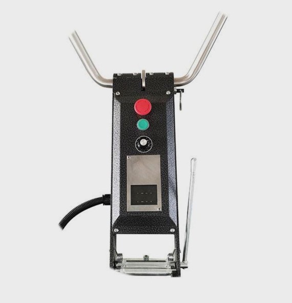 Kiralık HTG-HP27S Yüksek Hızlı (Parlatma) Burnisher Makinesi