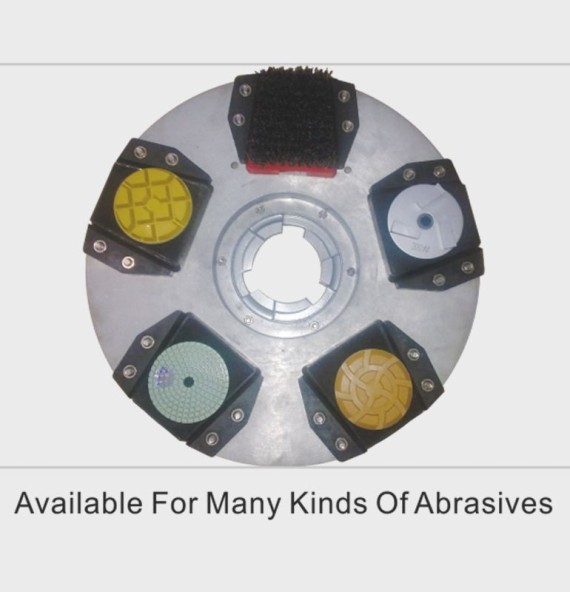 HTG XY-88K Mermer Silim Cila Makinesi