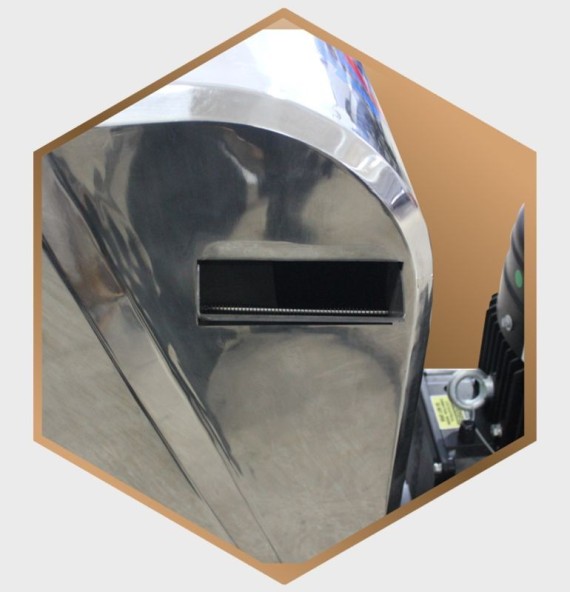 Kiralık HTG 680-4 Beton Silim Makinesi