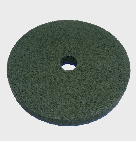 Z-HTG-PR4 Beton Parlatma Pedi