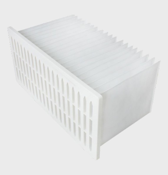 Kiralık HTG IVC F-65L Portatif Endüstriyel Toz Emme Üniteleri (Vakum Makinesi)