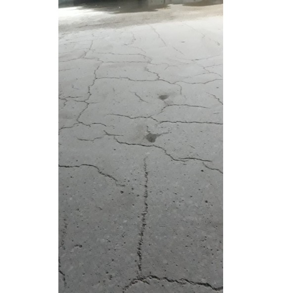 Epoksi Esaslı Ara Kat Astarı 1 Kg