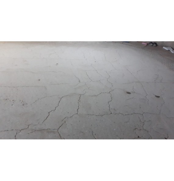 Epoksi Esaslı Ara Kat Astarı 1 Kg