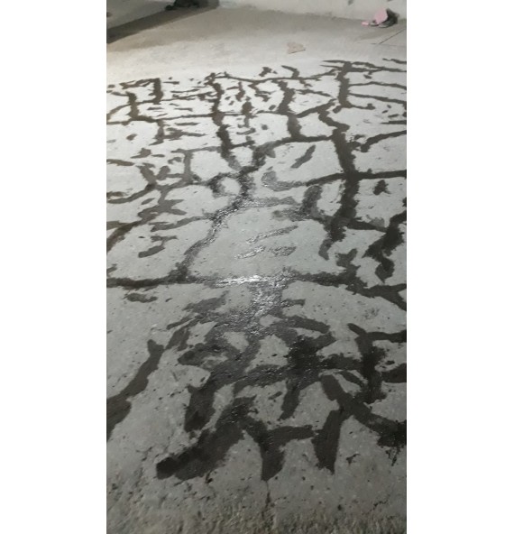 Epoksi Esaslı Ara Kat Astarı 1 Kg