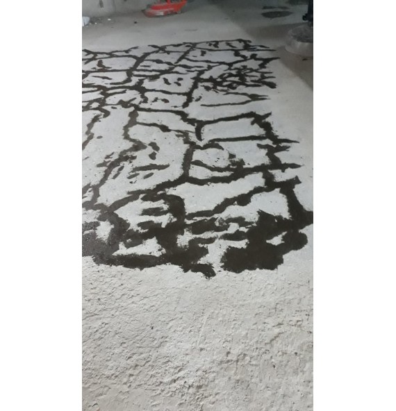 Epoksi Esaslı Ara Kat Astarı 1 Kg