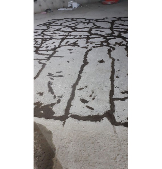 Epoksi Esaslı Ara Kat Astarı 1 Kg