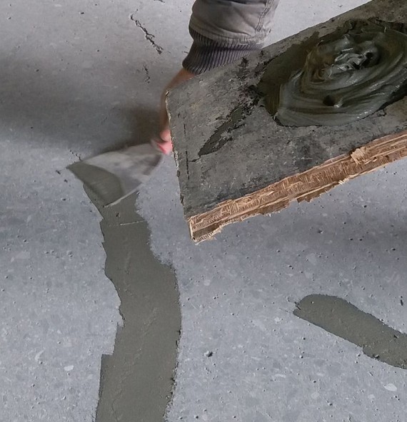 Epoksi Esaslı Ara Kat Astarı 1 Kg