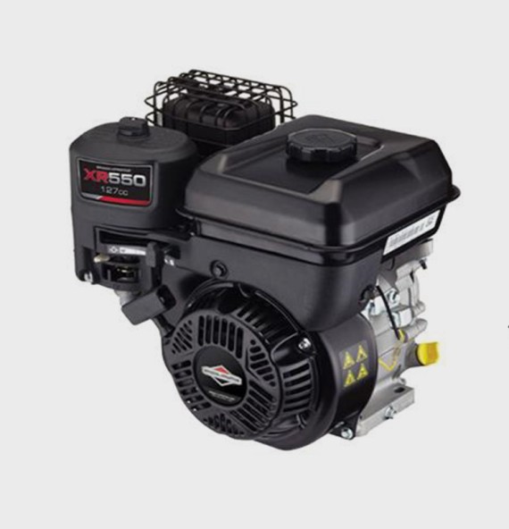 HTG-700 P High-Speed Burnisher Machine with the Alternative Fuel