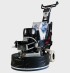 HTG-RPG 800 New Generation Artificial Intelligence Concrete Grinding Machine