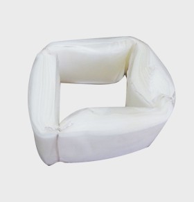 Endüstriyel Vakum Toz Torbası 4 Adet