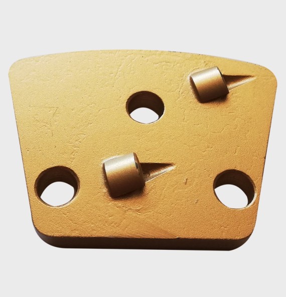 P-HTG-2PCD 3-9mm*2*1/4 PCD Diamond