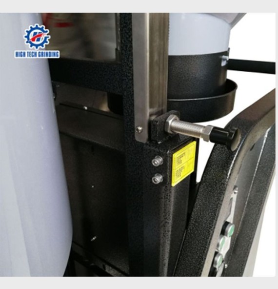 HTG IVC-55L Endüstriyel Toz Emme Üniteleri (Vakum Makinesi)