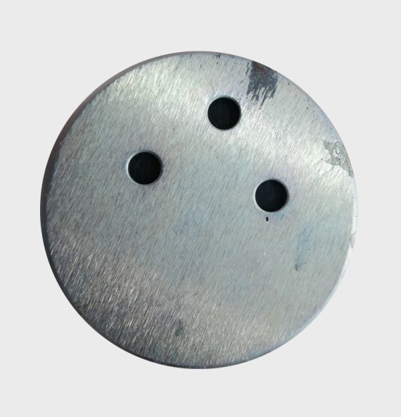 Cırt Pad Yedek (3"- 4")