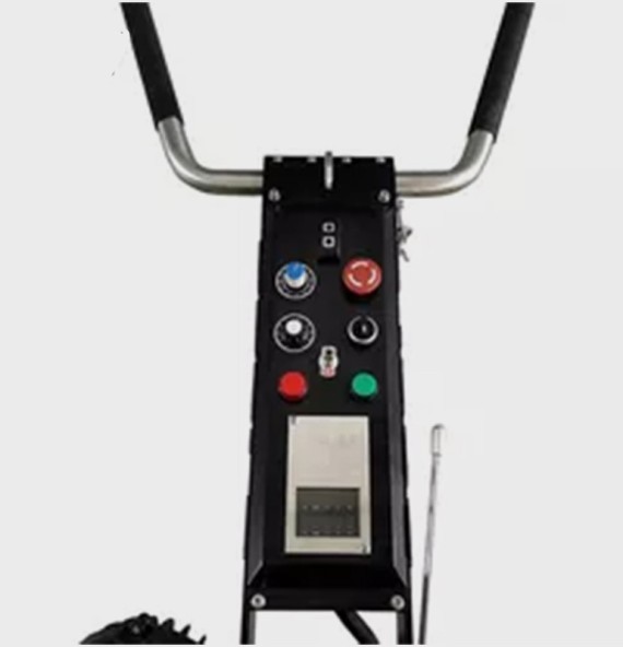 Xingyi 800LE Multi-Functional Concrete Grinding Machine