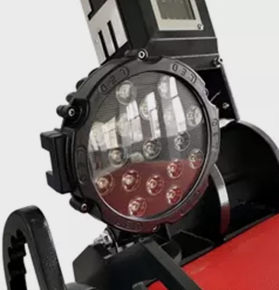 Xingyi 800LE Multi-Functional Concrete Grinding Machine