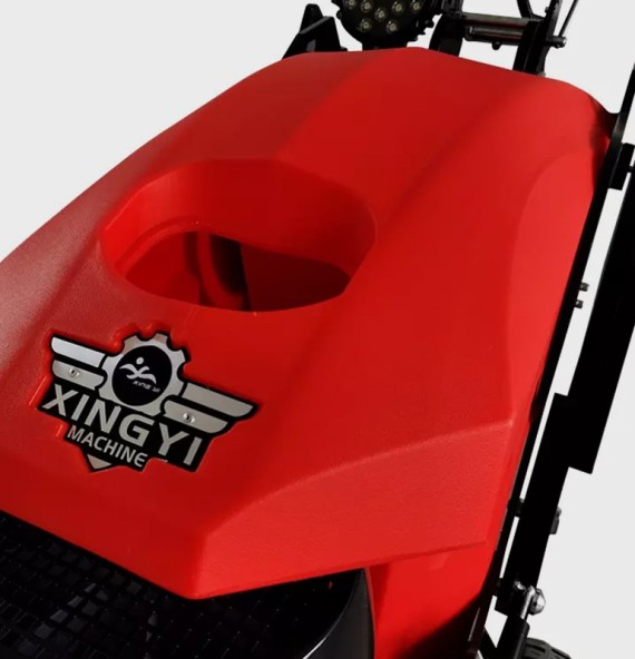 Xingyi 800LE Multi-Functional Concrete Grinding Machine